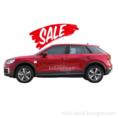 petro New and Second Hand used car High Speed 150km/h Electric Car Vehicles Made In China New gasoline Car automotive